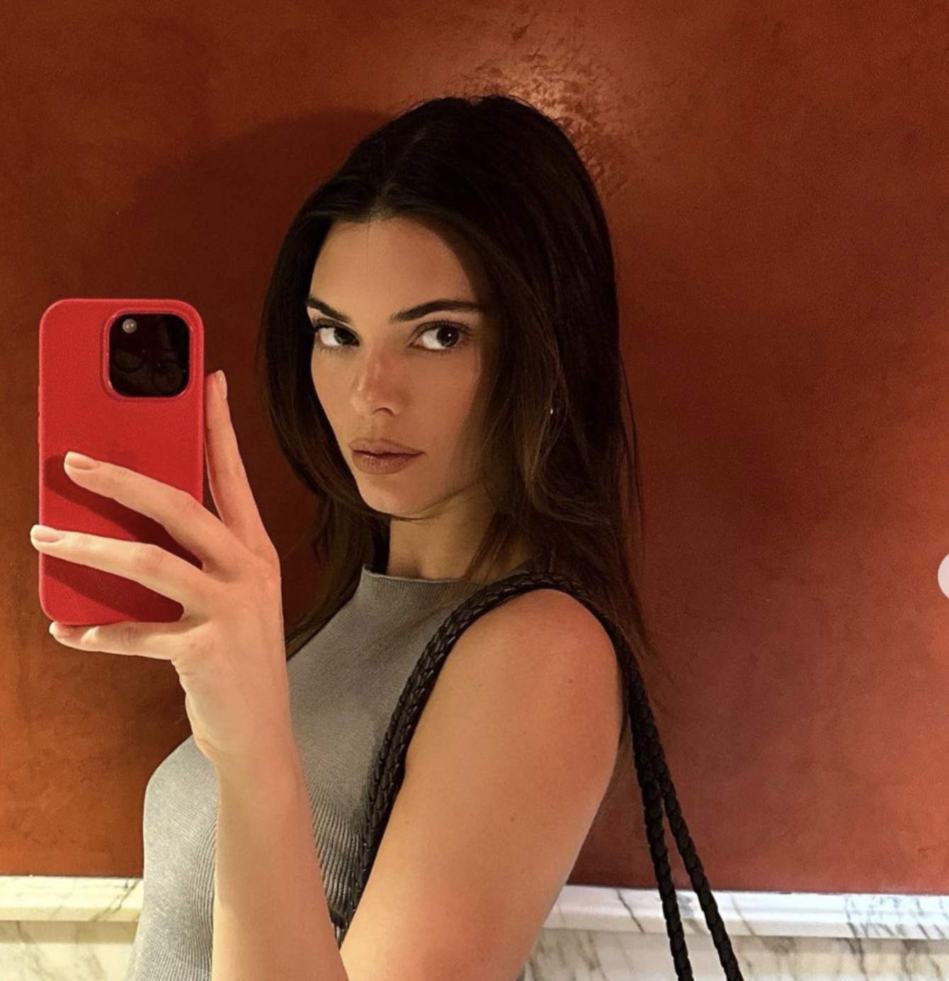 Kendall Jenner Diet and Workout