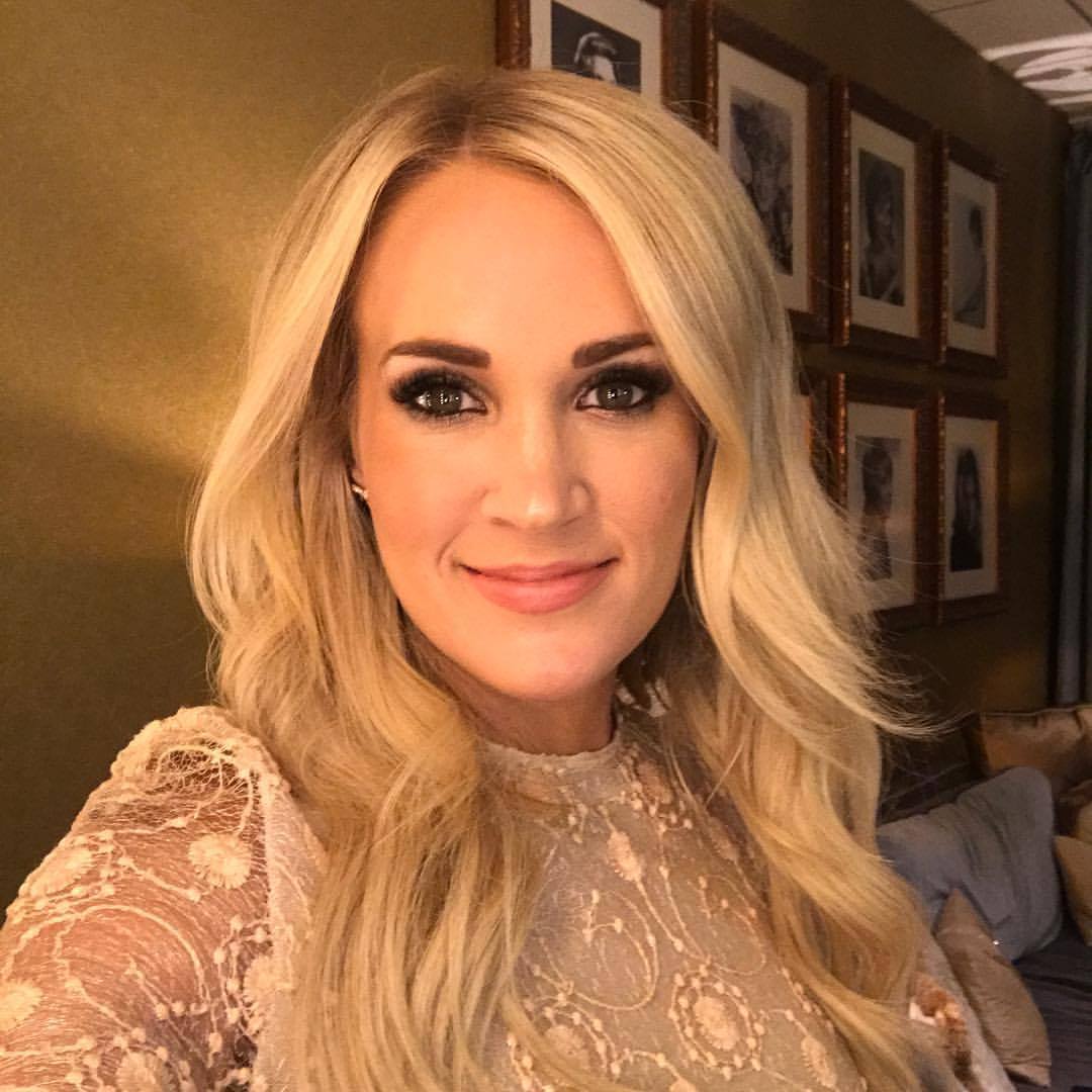 Carrie Underwood Diet and Workout