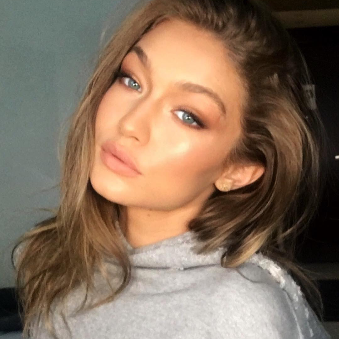 Gigi Hadid Diet and Workout