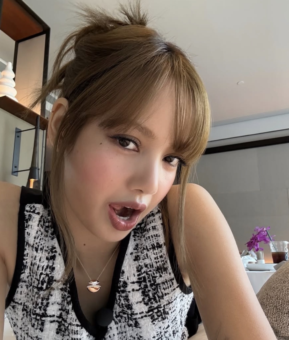 Blackpink Lisa Manobal Diet and Workout