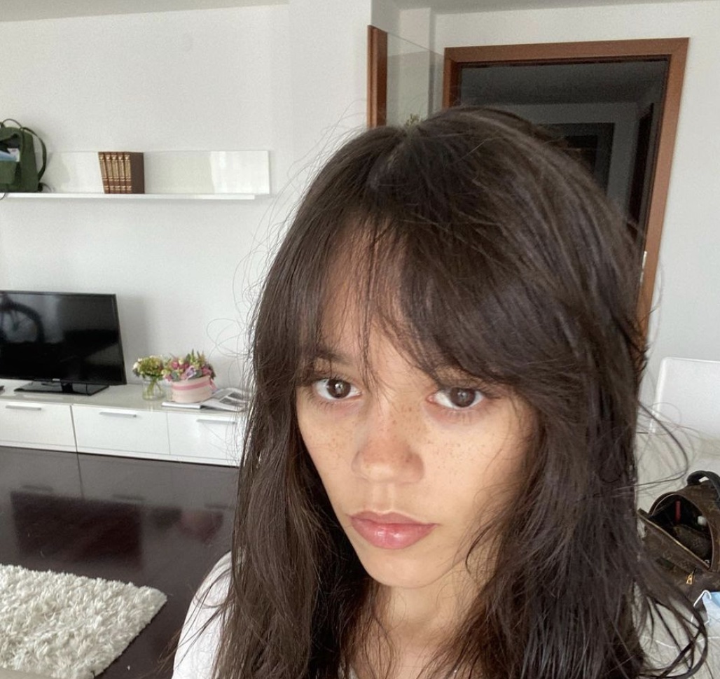 Jenna Ortega Diet and Workout