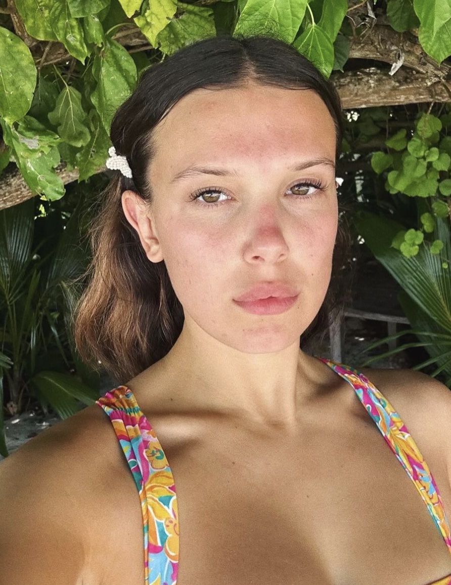 Millie Bobby Brown Diet and Workout