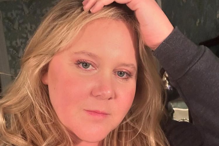 Amy Schumer Weight Loss: Ozempic Side Effect Nightmare