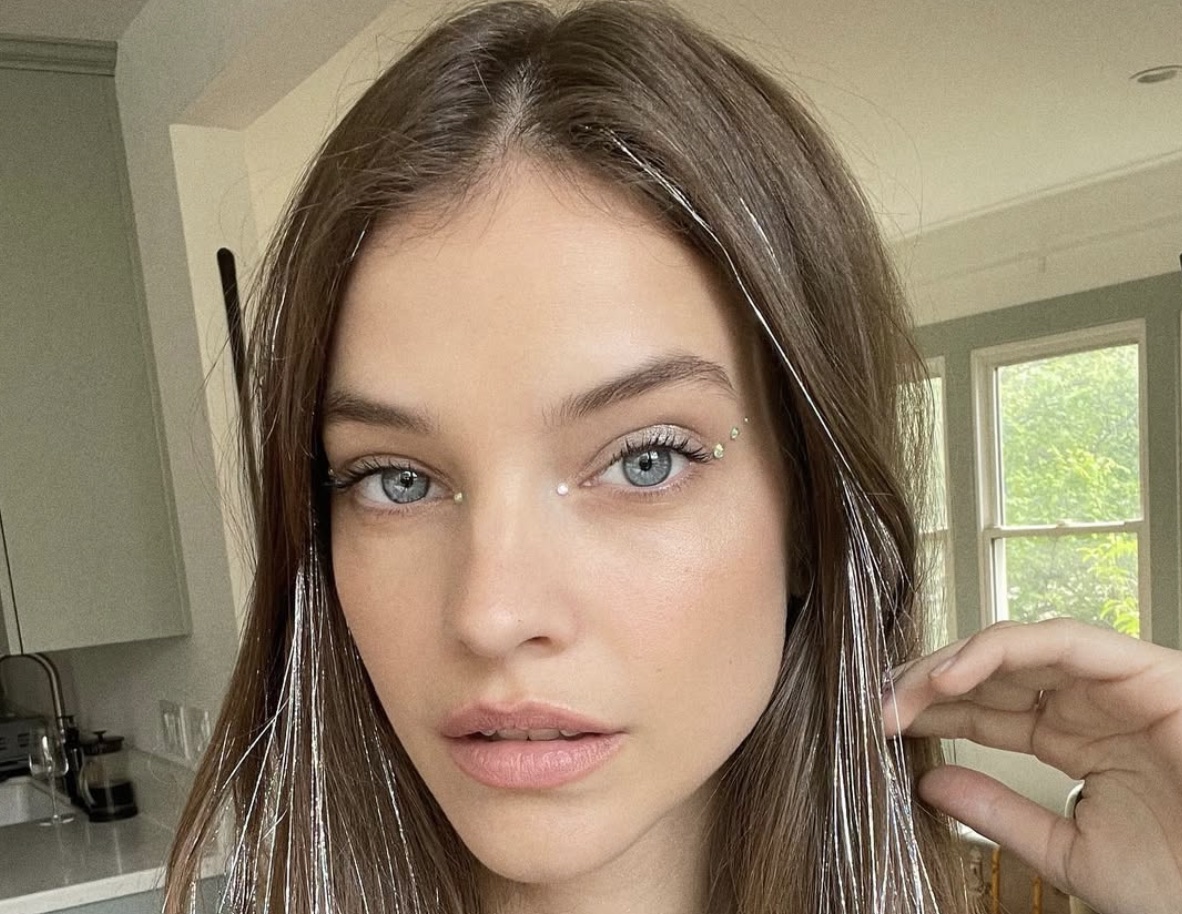 Barbara Palvin Diet and Workout