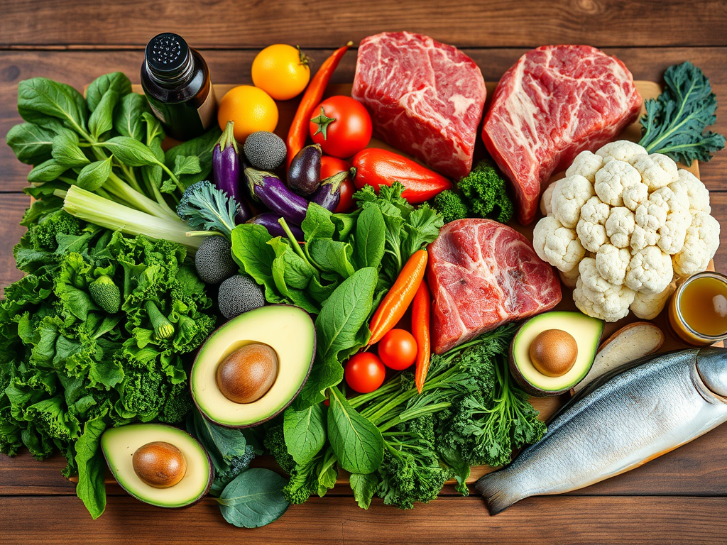 What Is Dr Gundry’s Diet?