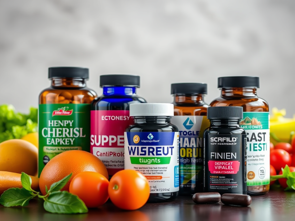 Best Weight Loss Supplements: Top 10 Science-Backed Picks for 2025