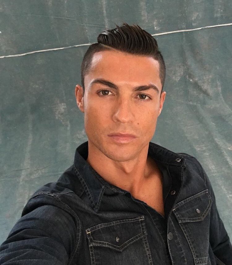 Cristiano Ronaldo Diet and Workout Routine