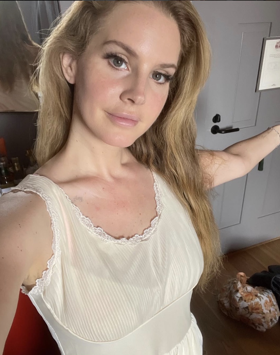 Lana Del Rey Weight Loss Diet and Workout