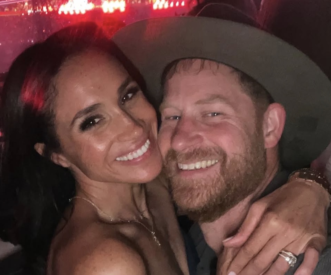 Meghan Markle Shares 65 pound Pregnancy Weight Gain
