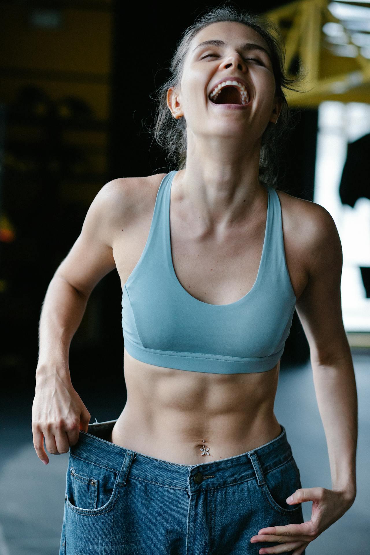 7 Weight Loss Tips from Fitness Instructors That Actually Work