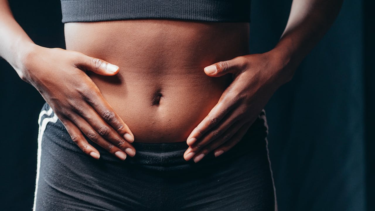Home Workouts That Burn Belly Fat Fast: No Equipment Needed