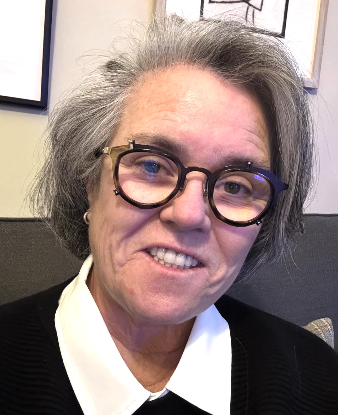 Rosie O’Donnell’s Weight Loss Transformation: From Surgery to Mounjaro Success