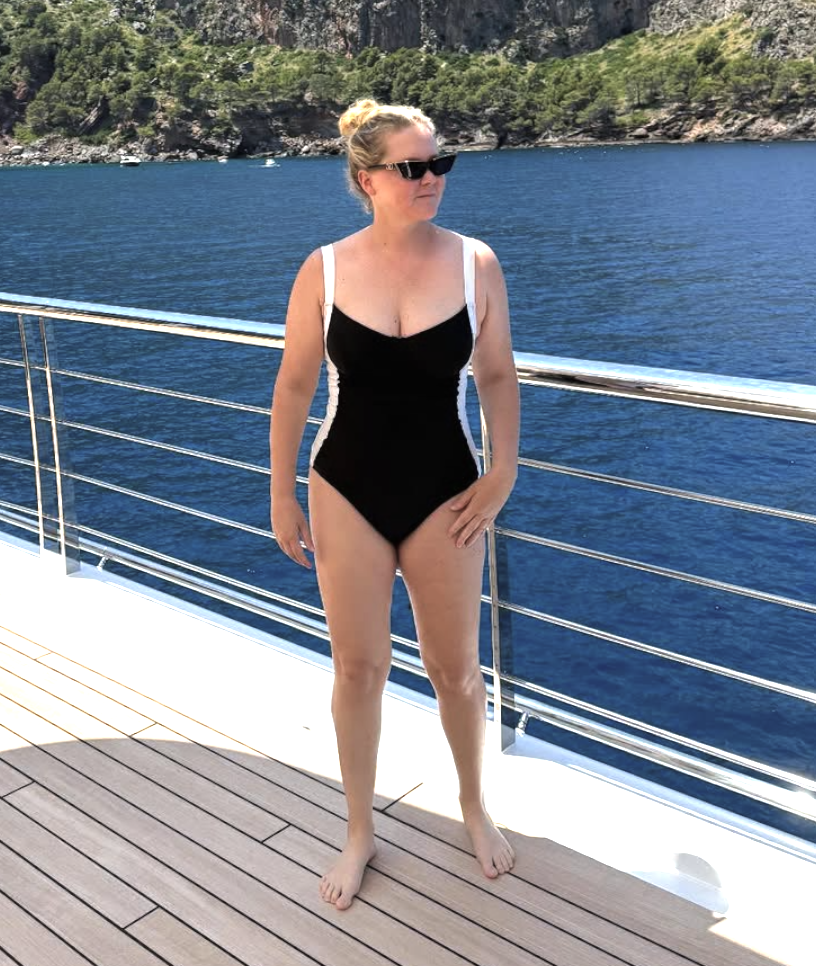 Celebs Halting Ozempic Use Due to Side Effects