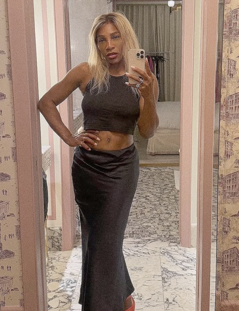 Serena Williams Ozempic Shocker: Experts Respond